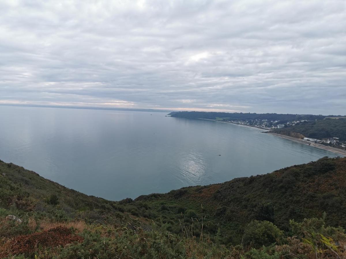 Un Havre De Paix Villa La Meaugon Luaran gambar