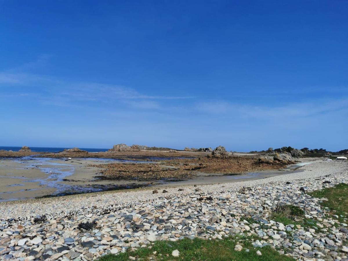 Un Havre De Paix Villa La Meaugon Luaran gambar