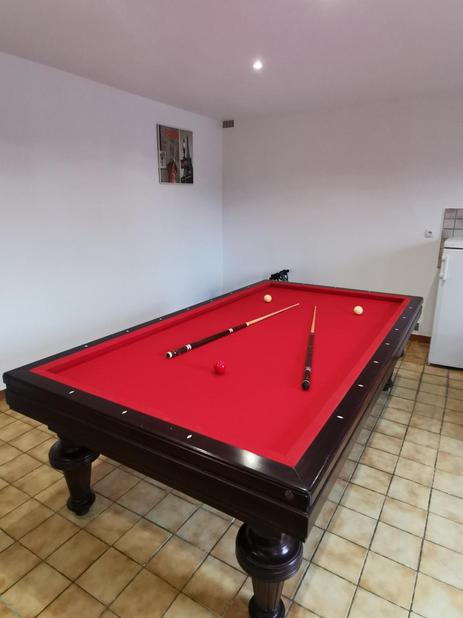 Un Havre De Paix Villa La Meaugon Luaran gambar