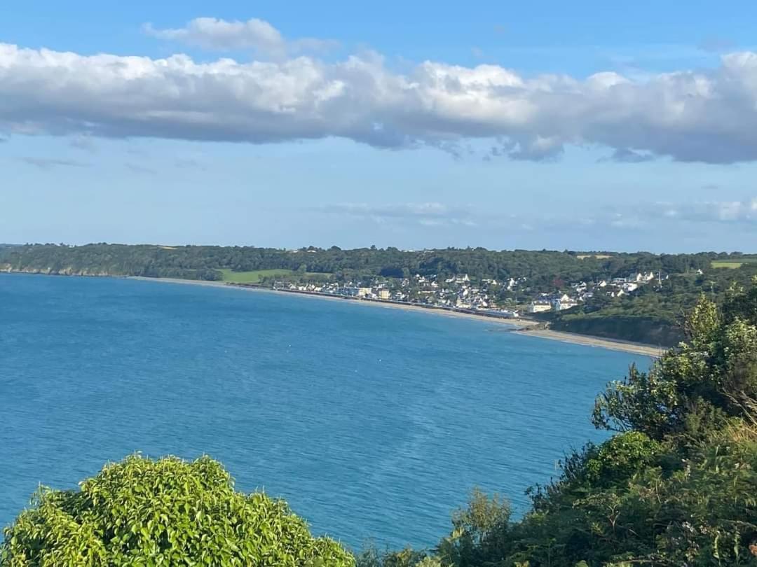 Un Havre De Paix Villa La Meaugon Luaran gambar
